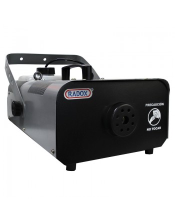 Maquina de humo 1200w...