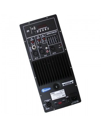 Modulo BI amplificado para...