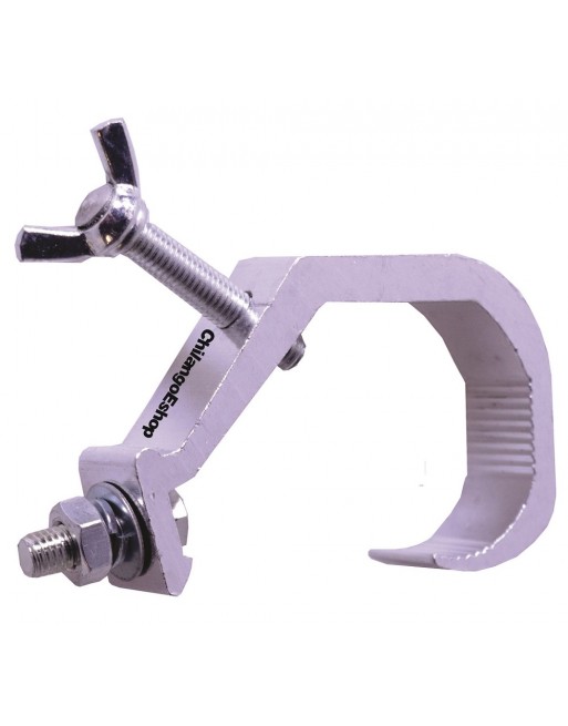Clamp 2 pulgadas universal para iluminacion