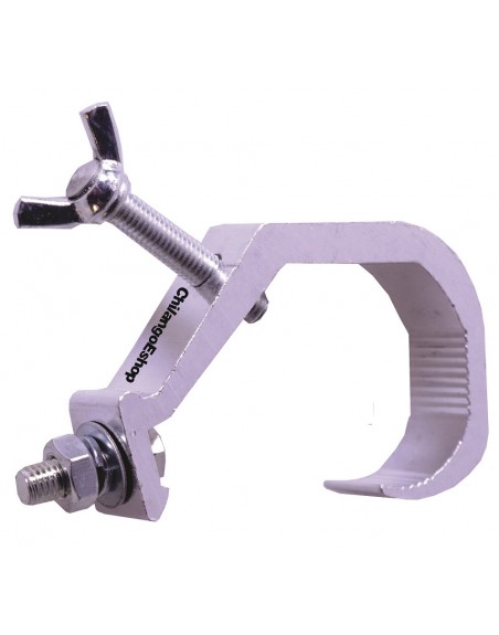 Clamp 2 pulgadas universal para iluminacion