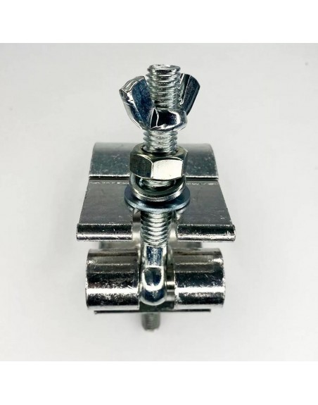 soporte universal para luces Tipo Hamburguesa de hasta 300kg