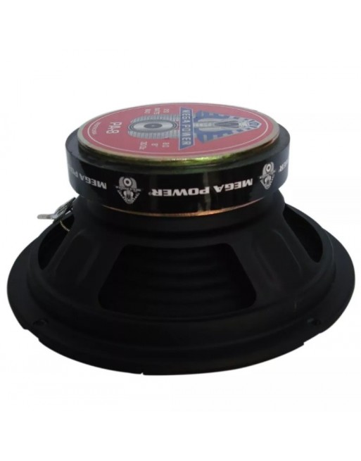 Bocina Pa 8 Megapower 150w Rms