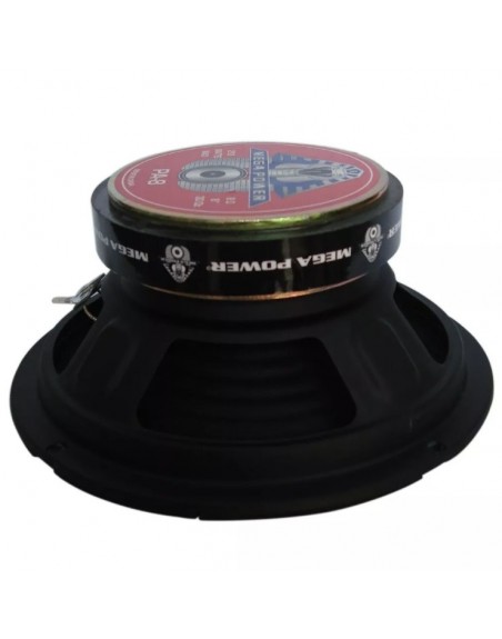 Bocina Pa 8 Megapower 150w Rms