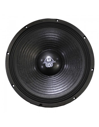 Bocina 15 Pulgadas 300w Rms...