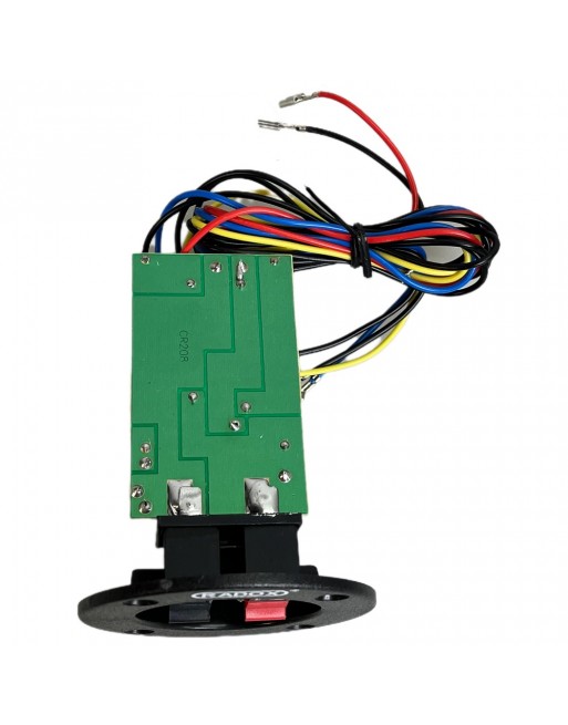 Crossover pasivo profesional 3 vias 150w 8 ohms