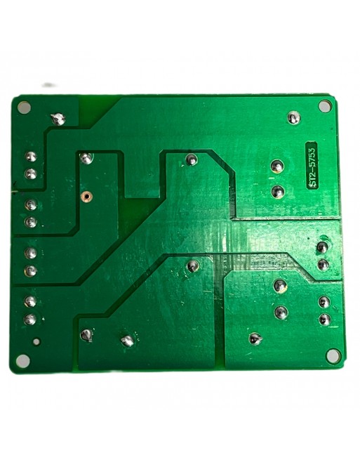 Crossover pasivo profesional 6-8 ohms 1 bajo 2 agudos
