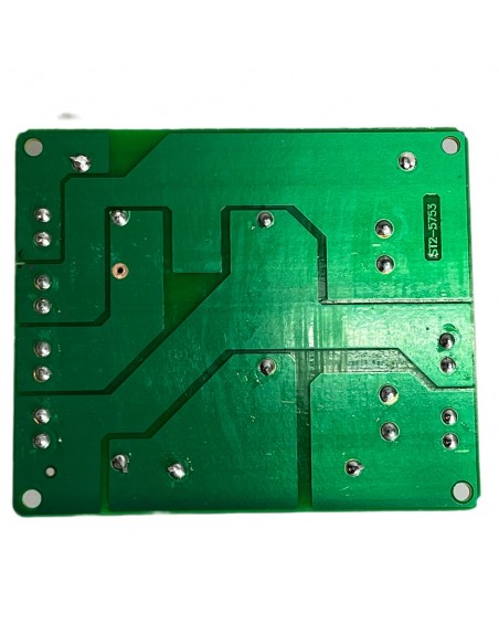 Crossover pasivo profesional 6-8 ohms 1 bajo 2 agudos