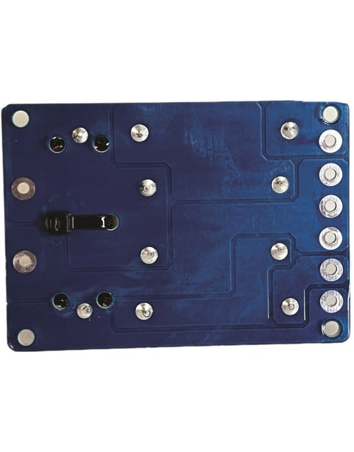 Crossover pasivo profesional 6-8 ohms 300w 1 bajo 2 agudos