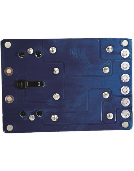 Crossover pasivo profesional 6-8 ohms 300w 1 bajo 2 agudos