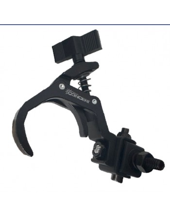 Hamburguesa Aluminio 2"...