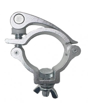 Hamburguesa Aluminio 2"...