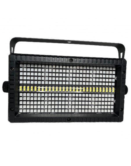 Panel Destellador Estrobo LED RGB SPARK