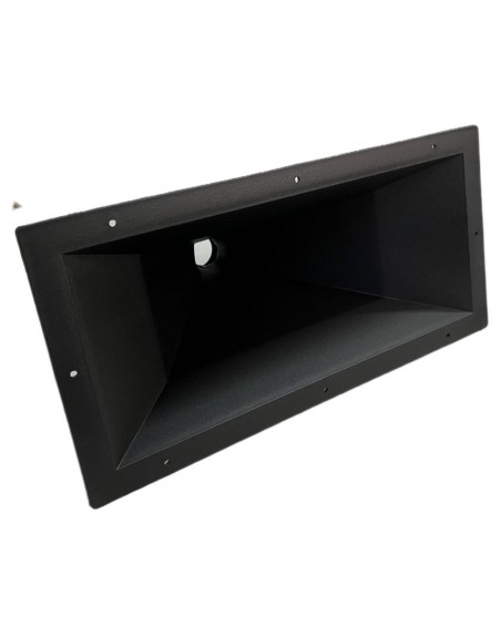 Difusor trompeta tipo yamaha FD-57 para driver de rosca