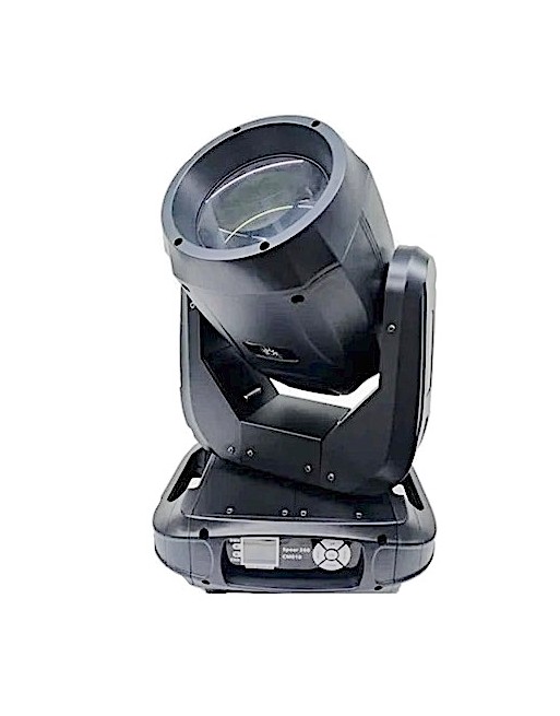 Case 2 Cabezas FUSEL 260w Alta Gama