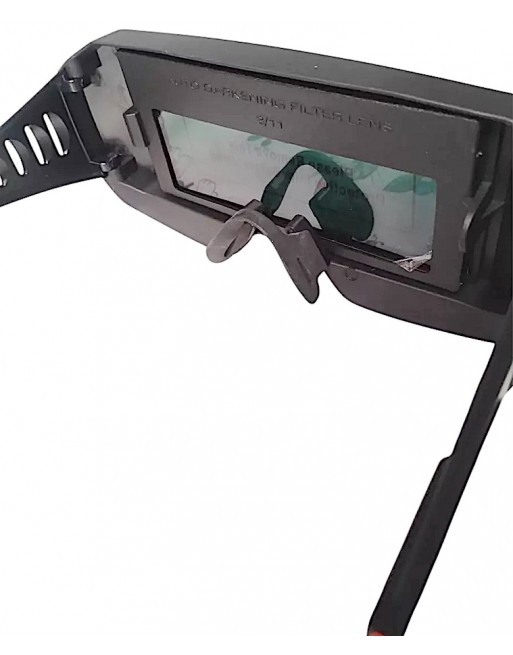 Lentes Gafas Para Soldar Automaticos