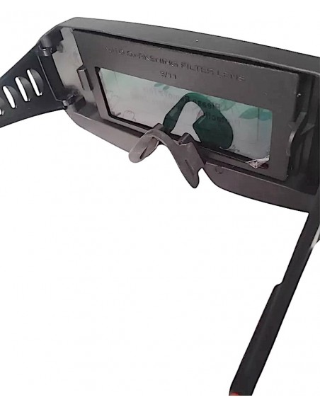 Lentes Gafas Para Soldar Automaticos
