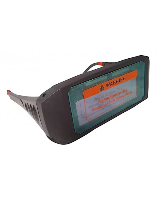 Lentes Gafas Para Soldar Automaticos
