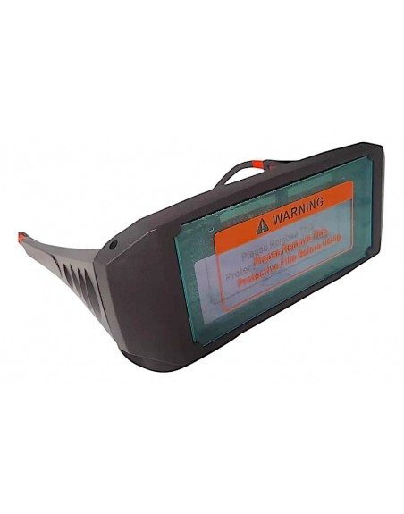 Lentes Gafas Para Soldar Automaticos