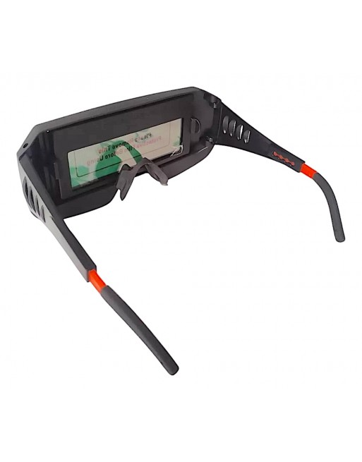 Lentes Gafas Para Soldar Automaticos
