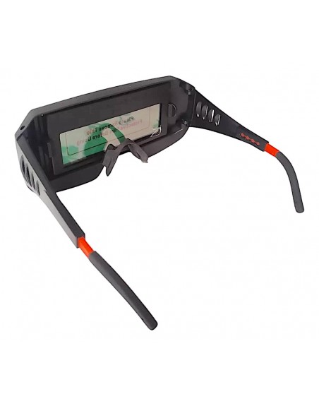Lentes Gafas Para Soldar Automaticos
