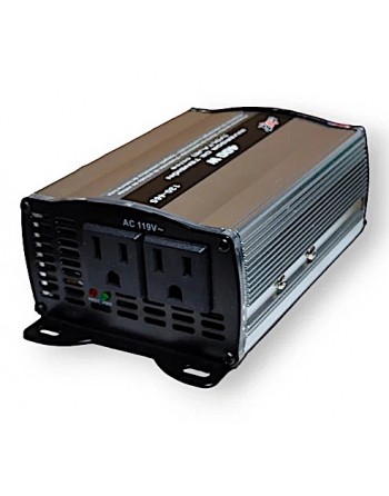 Inversor De Corriente Para...