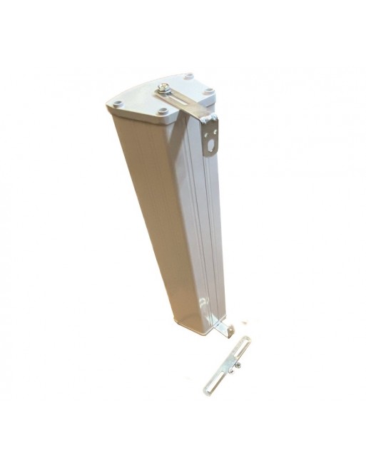 Bafle Columna Ambiental 4x4 BLANCO SC-140