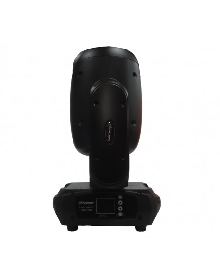 Case 2 Cabezas Hybridas OBUS160  Alta Gama