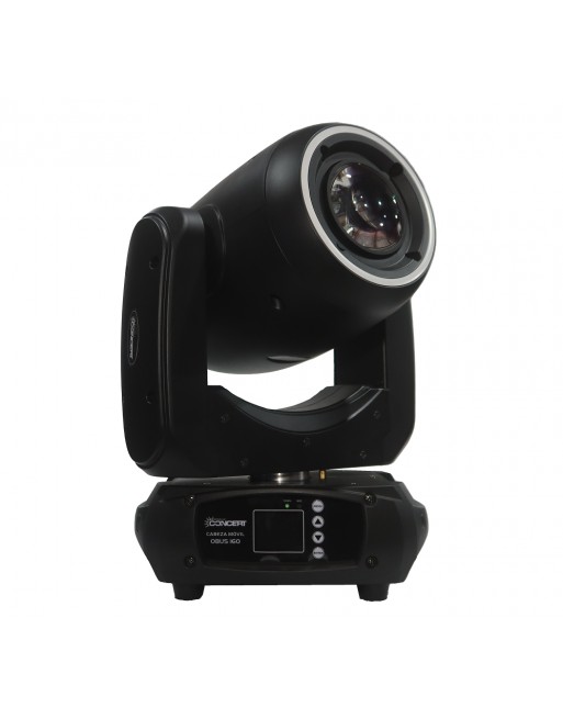 Case 2 Cabezas Hybridas OBUS160  Alta Gama