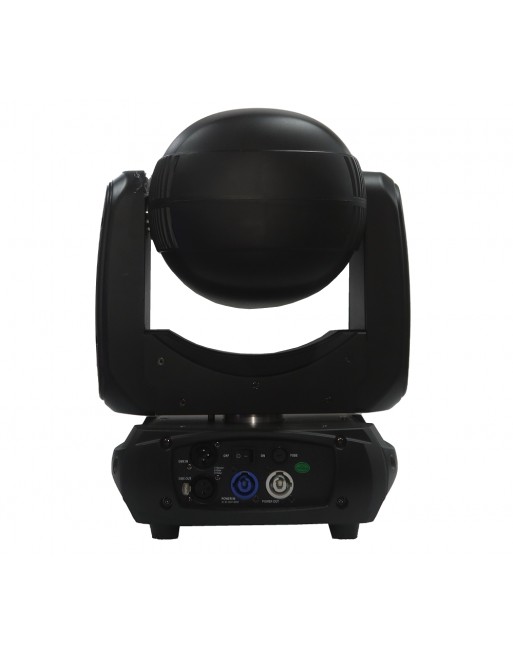 Case 2 Cabezas Hybridas OBUS160  Alta Gama