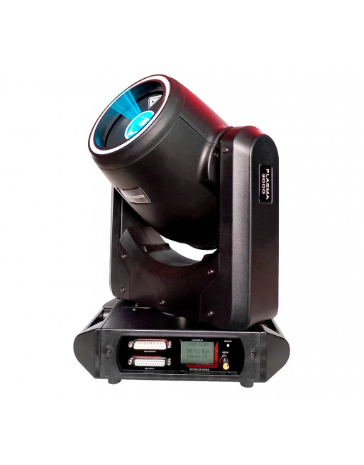 Case 2 Cabezas Moviles Laser 3w PLASMA 3000 Alta Gama