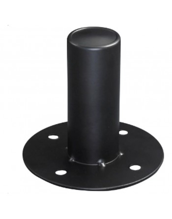 Base soporte metalica...