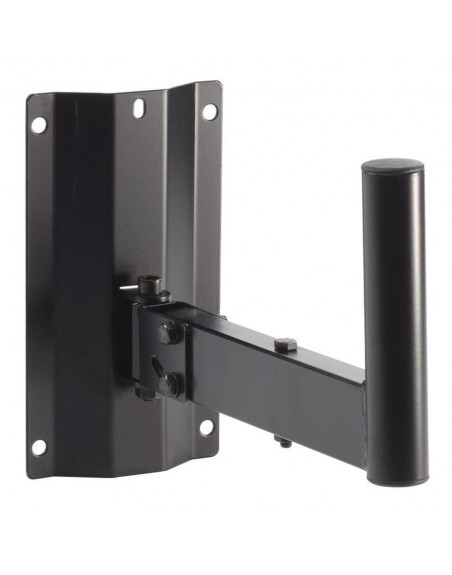 Soporte Stand Pedestal Bafle Pared Todos Mod Y Tamaños