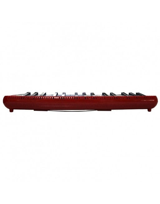 Melodica Escolar 32 Teclas Estuche ROJA
