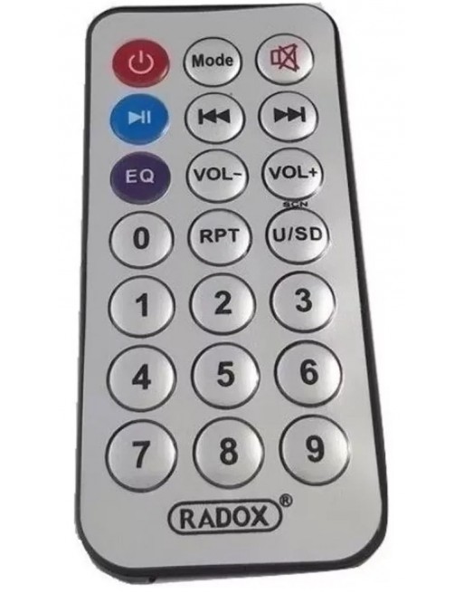 Modulo Reproductor Bluetooth Usb Sd Auxiliar