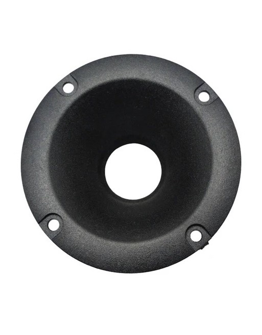 Difusor trompeta de plastico para driver rosca
