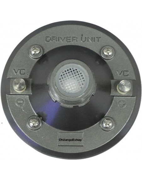 Unidad Para Trompeta 35 Watts 16 Ohms