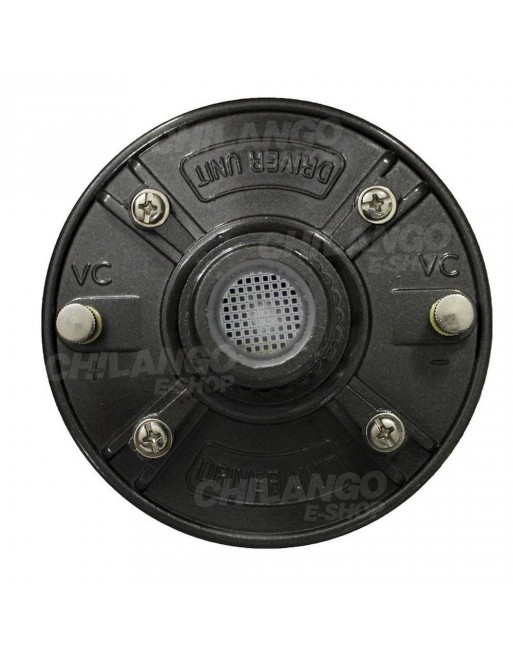 Unidad Para Trompeta Para Perifoneo 75w 16 ohms