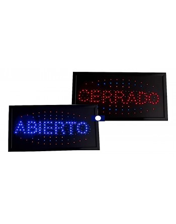 Anuncio Luminoso Vintage...