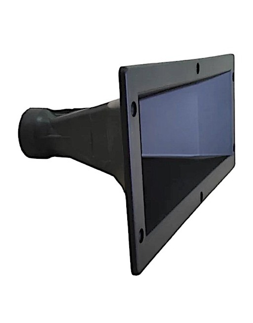 DIFUSOR TROMPETA PARA DRIVER