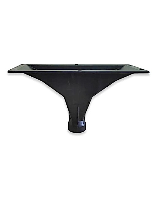 DIFUSOR TROMPETA PARA DRIVER