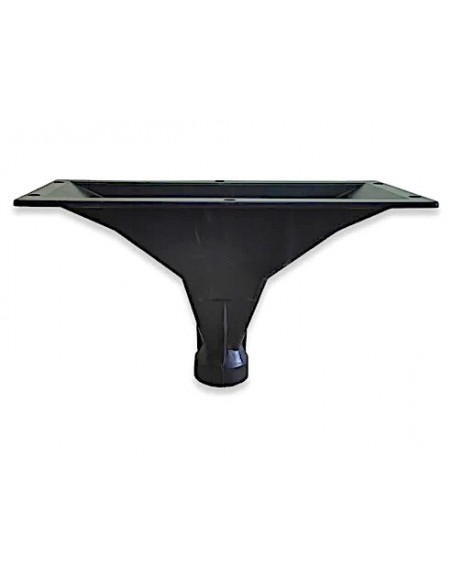 DIFUSOR TROMPETA PARA DRIVER