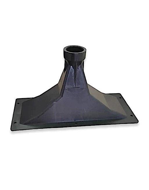 DIFUSOR TROMPETA PARA DRIVER