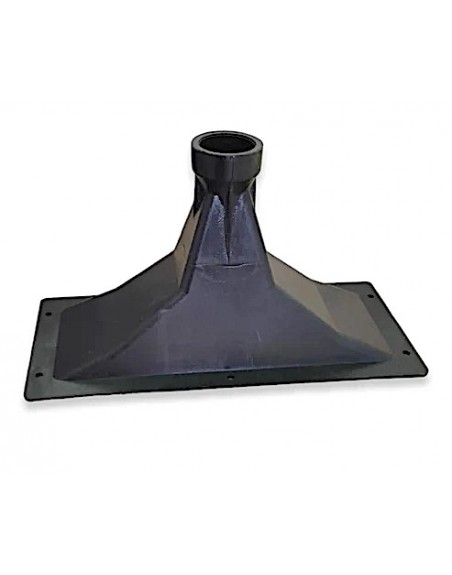 DIFUSOR TROMPETA PARA DRIVER