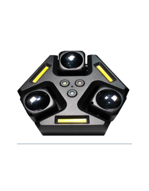 Luz Disco ORION150