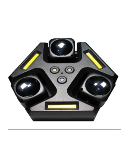 Luz Disco ORION150