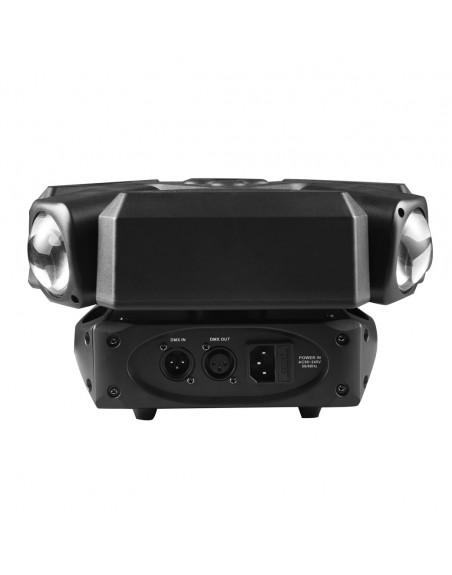 Luz Disco ORION150