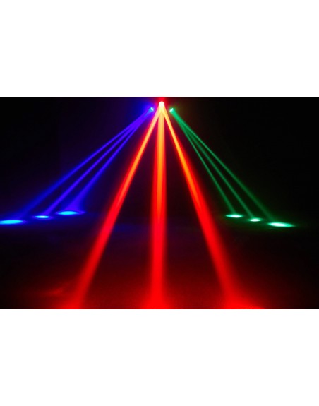 Luz Disco ORION150