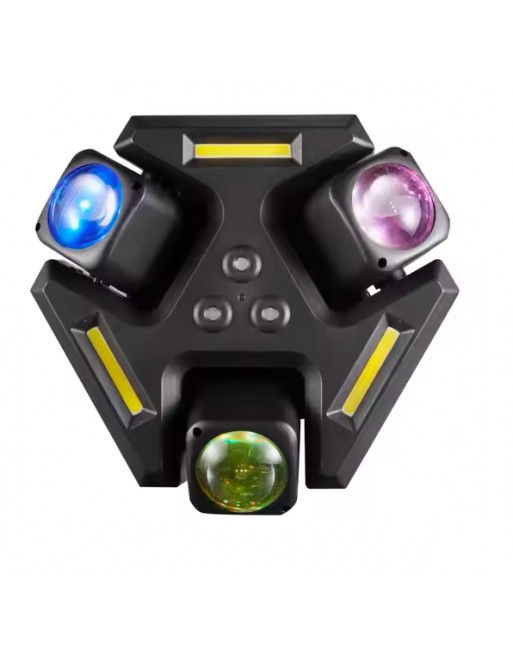 Luz Disco ORION150