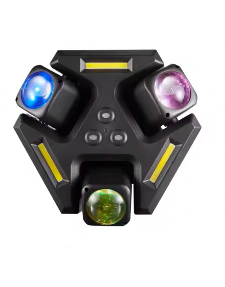 Luz Disco ORION150