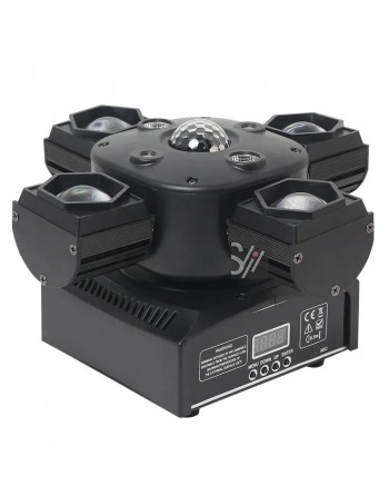 Luz Disco Nebula415 BBB